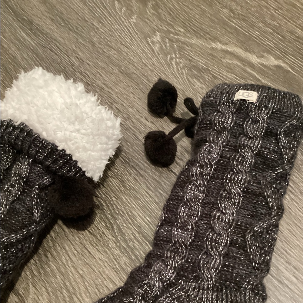 UGG Socks